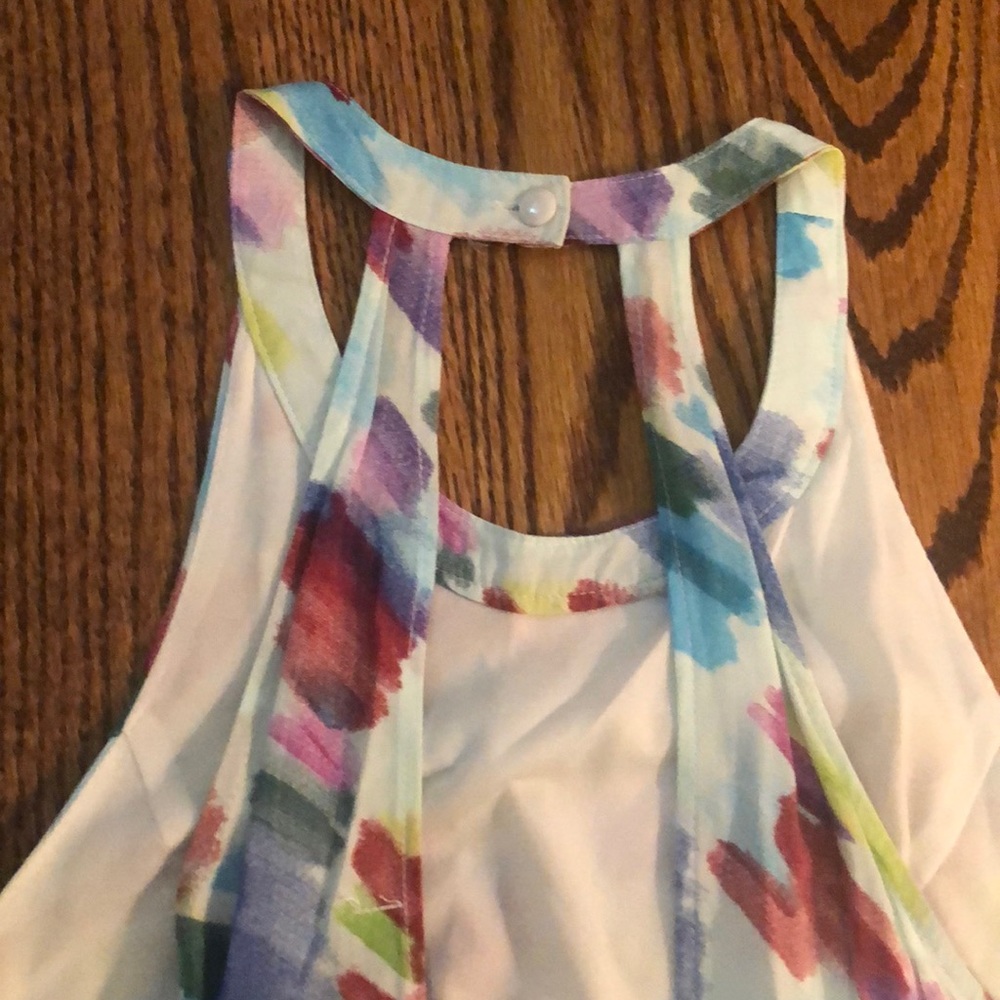Colorful romper - Picture 4 of 5